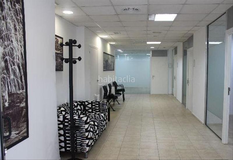 Foto 68905223-f982-4e59-a1f9-612cc6be6f07. Miete büro in Centro Elche / Elx