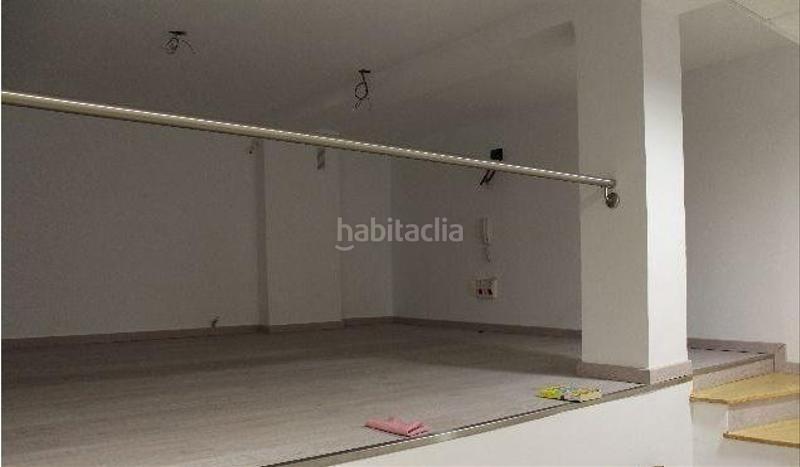 Foto 6ab5ecf4-d4d1-42b9-a79f-ef72409ec58f. Miete büro in Centro Elche / Elx