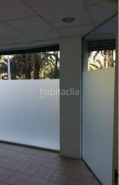 Foto b9645a74-402f-458c-88ab-967406600948. Miete büro in Centro Elche / Elx