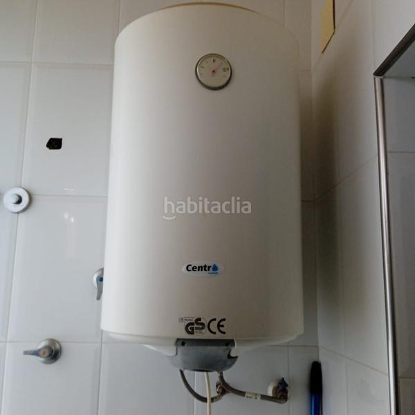 Foto 0ecaa141-61b4-4005-83eb-373e6696b104. Miete etagenwohnung in Almoradí