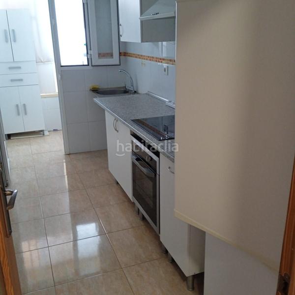 Foto 57384f8c-7a53-4ac9-b692-39146837130e. Miete etagenwohnung in Almoradí