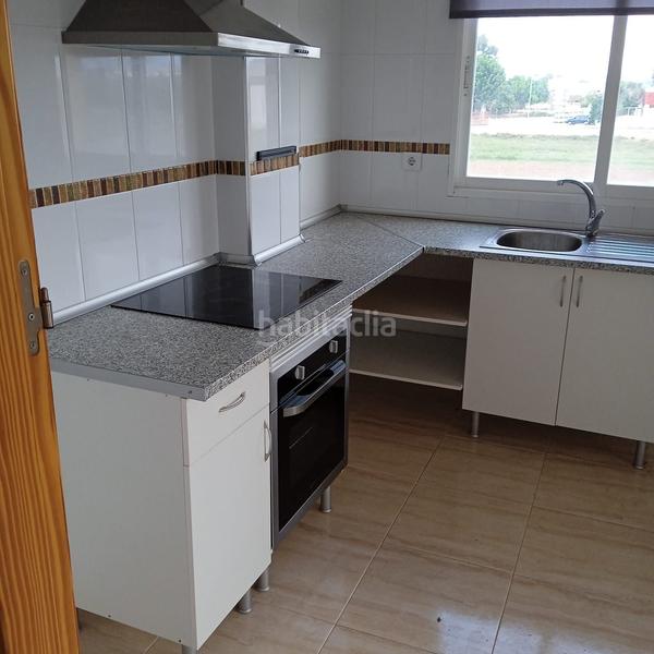 Foto 81c540c3-3c60-4459-84d5-3277dfc26c74. Rent flat in Almoradí