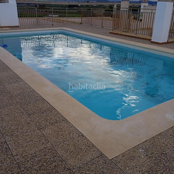 Foto 974455a5-d9b4-47df-860f-53dcc833044e. Rent flat in Almoradí