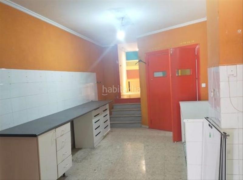 Foto cc89a477-2105-41a6-8f7d-848e5d9da3d6. Affitto locale commerciale in Centro Elche / Elx