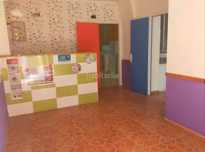 Foto 6b80bf5a-1f6b-40ef-b747-30358fe3a9d8. Location local commercial dans Centro Elche / Elx