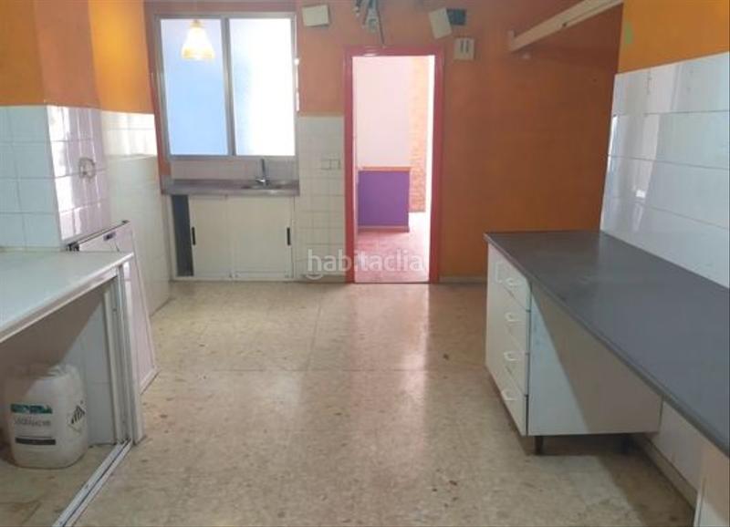 Foto ae23b6d0-6417-4b0e-9b5d-4d4fe86238e5. Location local commercial dans Centro Elche / Elx