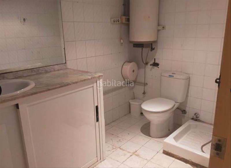 Foto ee5b0e35-4e6d-4bcc-8845-290d92e49235. Rent business premise in Centro Elche / Elx