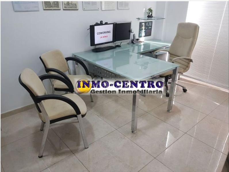 Foto 028d66f2-9dcb-4515-b606-ed451ccb82af. Alquiler oficina  en alquiler en Reina Victoria - Miguel Hernández Elche / Elx