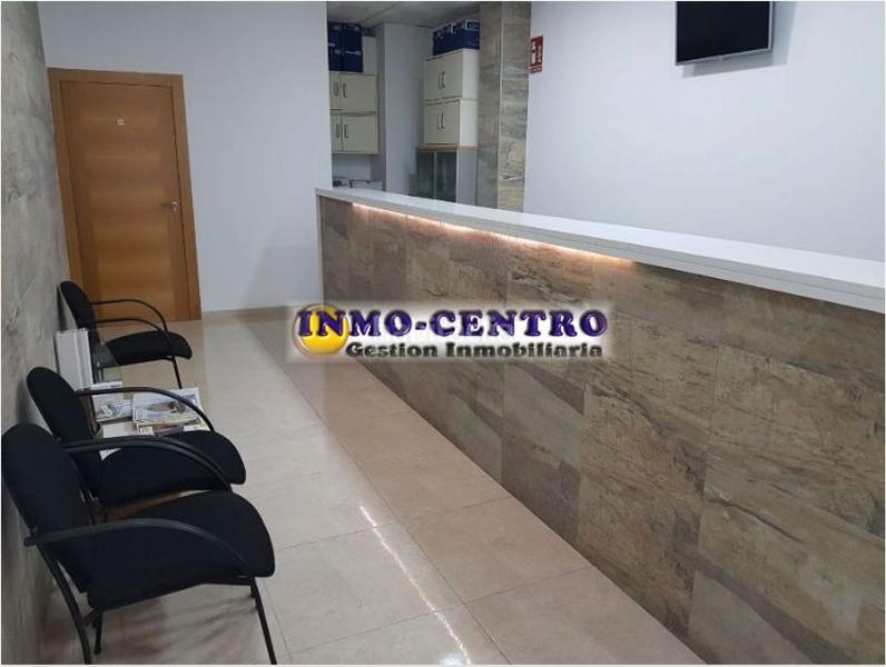 Foto 2444aa82-abd9-4965-b15e-a02b589b35d5. Alquiler oficina  en alquiler en Reina Victoria - Miguel Hernández Elche / Elx