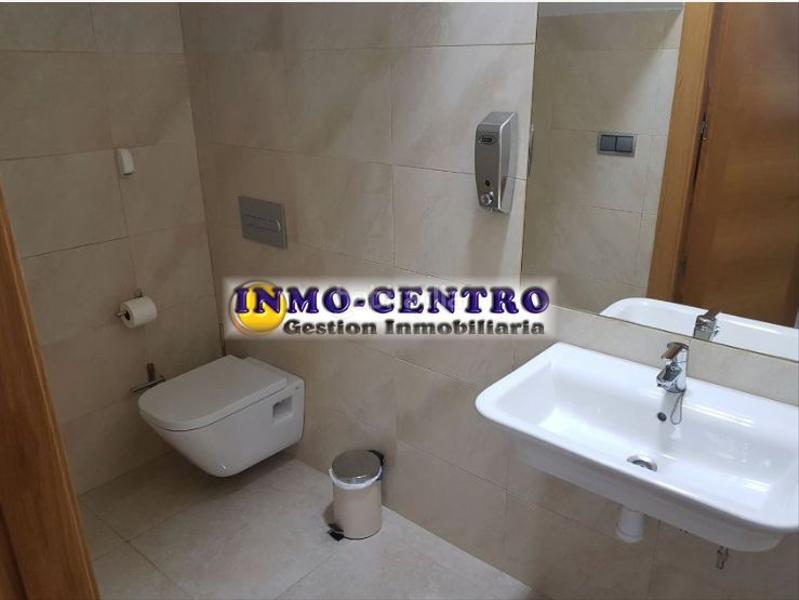 Foto 37258455-2b77-4489-841f-c8c565f2934a. Alquiler oficina  en alquiler en Reina Victoria - Miguel Hernández Elche / Elx