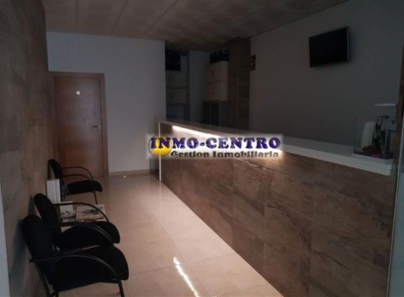 Foto 79c738bc-c7bd-4dfe-b1c9-e82e57aa3853. Alquiler oficina  en alquiler en Reina Victoria - Miguel Hernández Elche / Elx