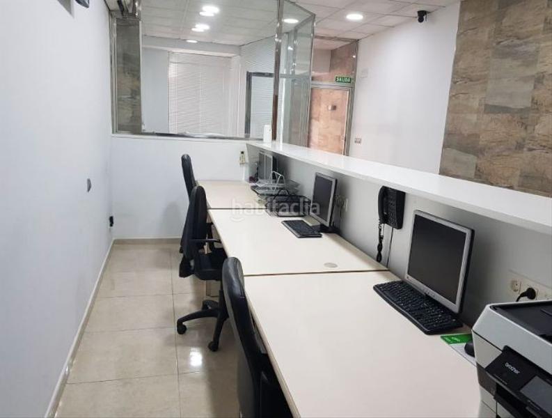 Foto 9352ad13-123b-47bd-951d-57035a1a16df. Alquiler oficina  en alquiler en Reina Victoria - Miguel Hernández Elche / Elx