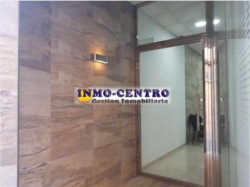 Foto f3da3533-f424-471b-82b9-1a57c25bfc70. Alquiler oficina  en alquiler en Reina Victoria - Miguel Hernández Elche / Elx