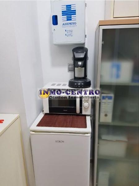 Foto fcfbc58b-b156-4d6a-9411-4a893c5cbcfb. Alquiler oficina  en alquiler en Reina Victoria - Miguel Hernández Elche / Elx