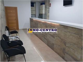 Location Bureau à Reina Victoria - Miguel Hernández. Oficina en alquiler