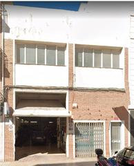 Nau industrial a Sector V. Nave comercial en venta zona sector v