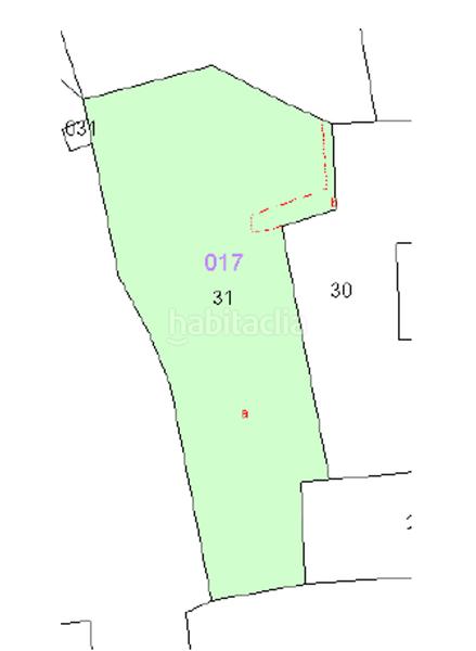 Foto 791d078f-6b83-449f-a7d9-0644e0ef42c3. Fondo rustico in La Algoda - Matola - Llano de San José Elche / Elx