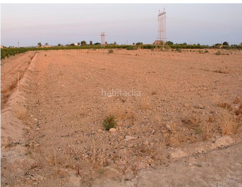 Foto e10d8a9f-314b-44b2-9dc8-482d00ea3244. Terrain résidentiel dans La Portalada Elche / Elx