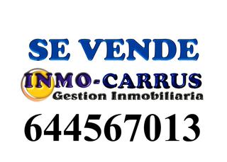Casa aparellada a Sector V. Casa-solar en venta zona el pla-elche