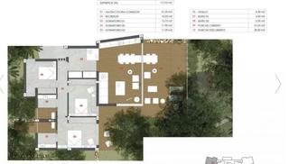Casa a Monforte del Cid. Bungalows en venta en la font del llop