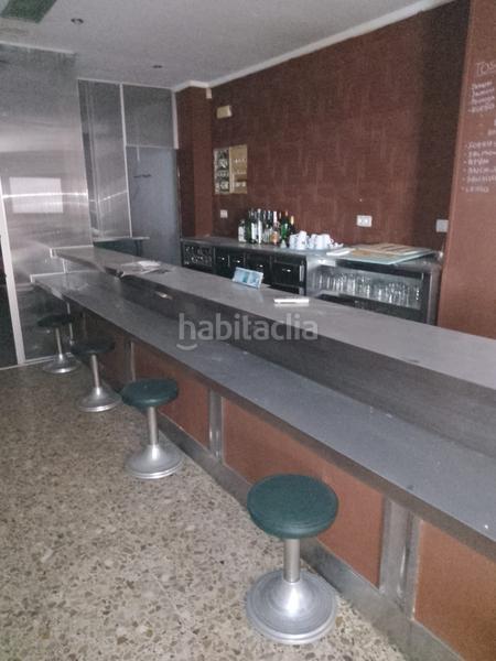 Foto 0e0f45f7-9217-4c39-8f06-e389a0cd6871. Alquiler local comercial local cafeteria cercveceria en alquiler en Elche / Elx