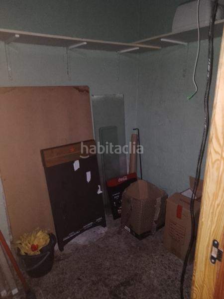 Foto 2699d7c2-ae72-4c23-930b-fa8269fa54bd. Alquiler local comercial local cafeteria cercveceria en alquiler en Elche / Elx