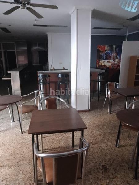 Foto 42cbea67-7adf-4b5a-9aca-bab5dd874ea2. Alquiler local comercial local cafeteria cercveceria en alquiler en Elche / Elx