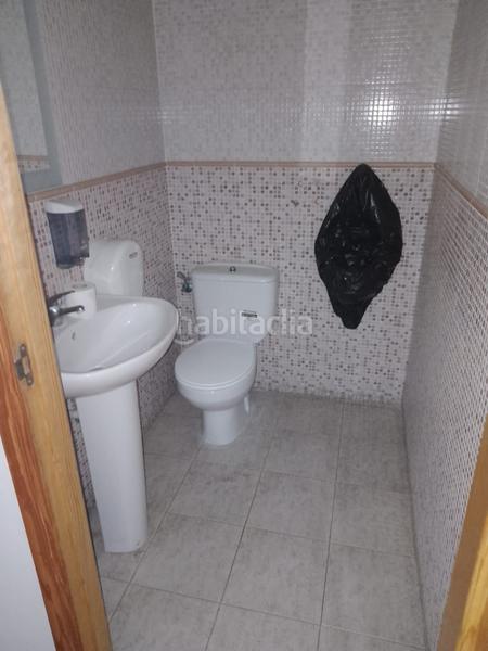 Foto 68b58978-1862-4965-b12c-465c78d92f0e. Alquiler local comercial local cafeteria cercveceria en alquiler en Elche / Elx