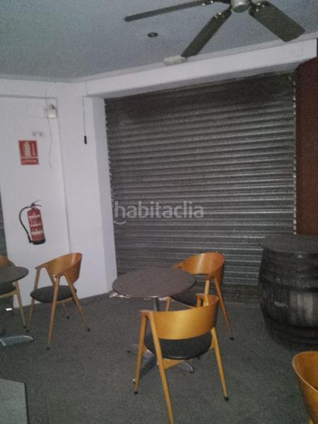 Foto 8629a7e2-e911-4251-8dcd-f2e0e7901bb5. Location local commercial dans Pont Nou - Corazón de Jesús Elche / Elx