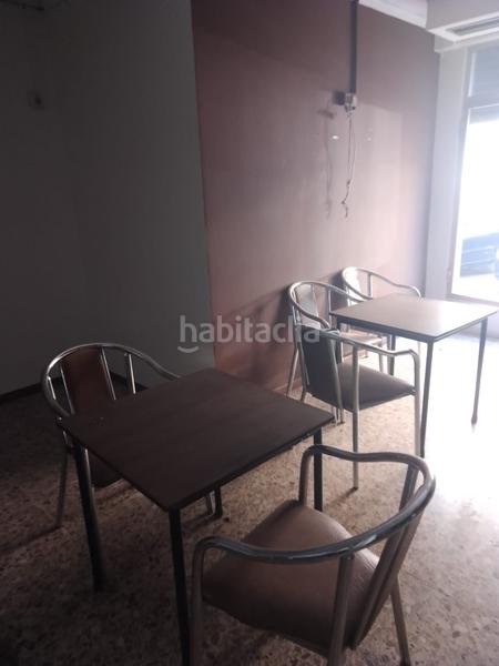 Foto 93cd1dda-028d-48ed-a428-ed87d7fc7ba1. Location local commercial dans Pont Nou - Corazón de Jesús Elche / Elx