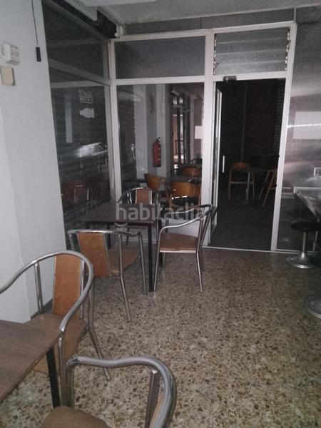 Foto affe4601-1b1f-48f9-a588-52a0779caec7. Location local commercial dans Pont Nou - Corazón de Jesús Elche / Elx