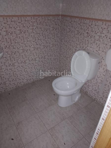 Foto bd25b5b3-d338-4786-99b6-b6d742fe03f8. Location local commercial dans Pont Nou - Corazón de Jesús Elche / Elx