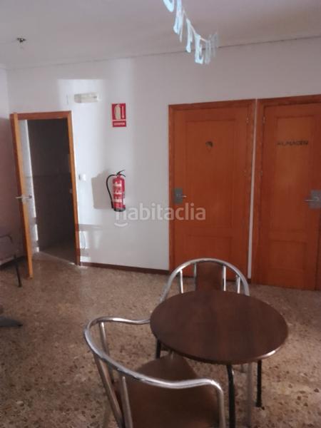 Foto 69de5c24-217d-474c-98ef-7d7d85a120a7. Rent business premise in Pont Nou - Corazón de Jesús Elche / Elx