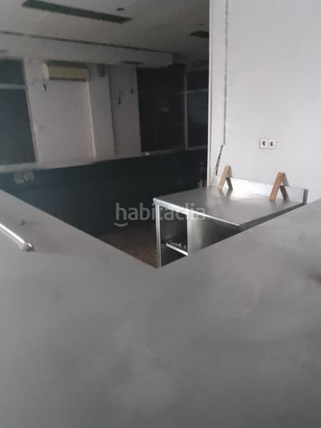 Foto 6c23d3b2-e1da-4206-96d1-8c5dda076448. Rent business premise in Pont Nou - Corazón de Jesús Elche / Elx