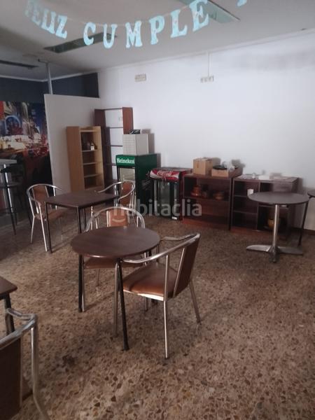 Foto 878be41b-bacf-4b21-8776-76fe4edc3441. Rent business premise in Pont Nou - Corazón de Jesús Elche / Elx