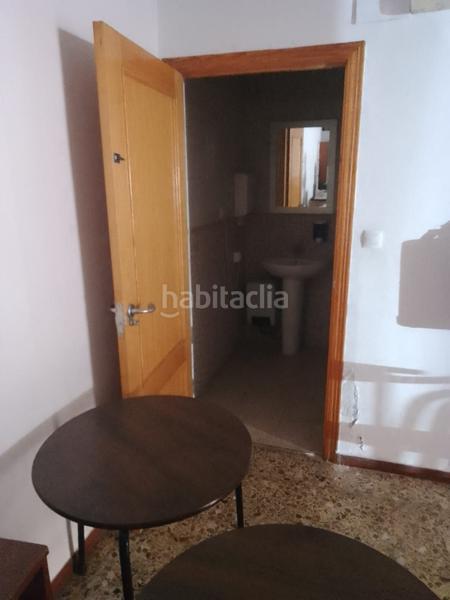 Foto c6b8583f-dc53-41a6-9978-27b806ecc4a5. Rent business premise in Pont Nou - Corazón de Jesús Elche / Elx