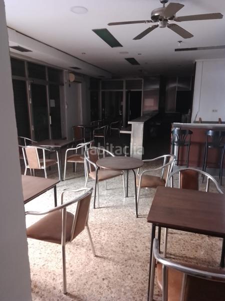 Foto e67a4768-86ec-4402-9098-4efd2d8f7c3b. Rent business premise in Pont Nou - Corazón de Jesús Elche / Elx