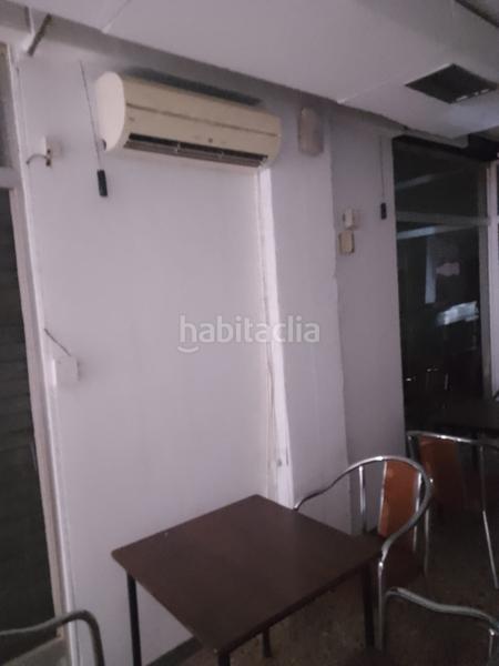 Foto f4c1239f-4e2e-4c99-af40-948c98826544. Rent business premise in Pont Nou - Corazón de Jesús Elche / Elx