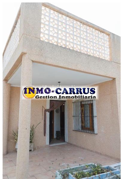 Foto aa592e25-7cdd-490d-9aff-f832aa67e2aa. Affitto chalet con camino parcheggio in La Algoda - Matola - Llano de San José Elche / Elx