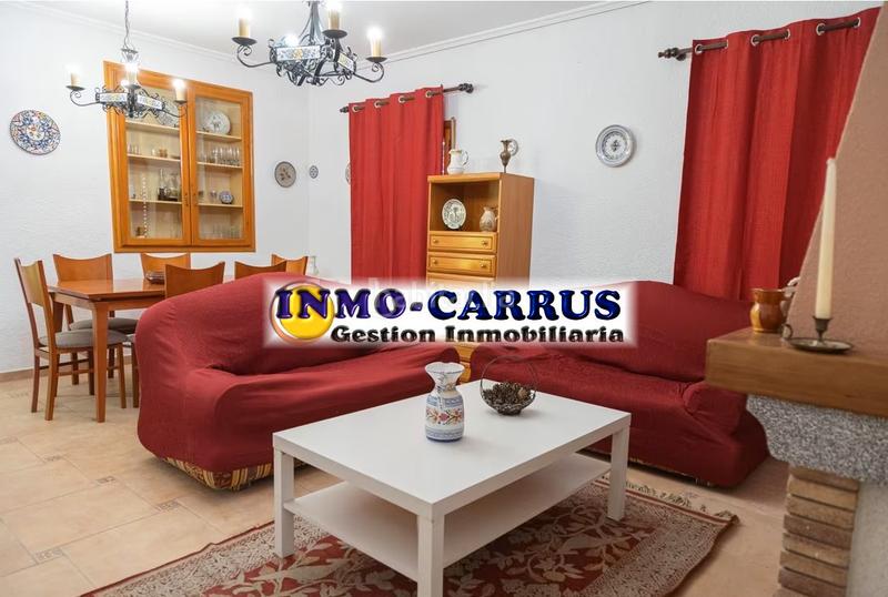 Foto 27223b71-72d3-479d-9517-b12dc620c404. Alquiler chalet alquiler de chalet en matola en La Algoda - Matola - Llano de San José Elche / Elx