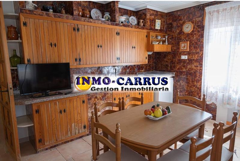 Foto 53d5d5e2-74b0-44f8-8432-b8055e31e091. Alquiler chalet alquiler de chalet en matola en La Algoda - Matola - Llano de San José Elche / Elx