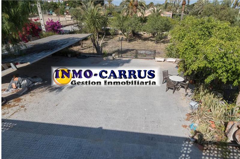 Foto c5d17554-364e-4a51-ab37-469dff47cdb6. Alquiler chalet alquiler de chalet en matola en La Algoda - Matola - Llano de San José Elche / Elx