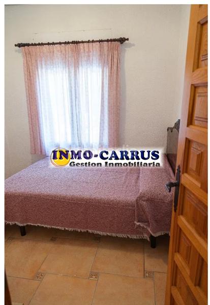 Foto 08bf1671-d42d-423c-a346-a84ef390b78e. Lloguer xalet amb xemeneia aparcament a La Algoda - Matola - Llano de San José Elche / Elx