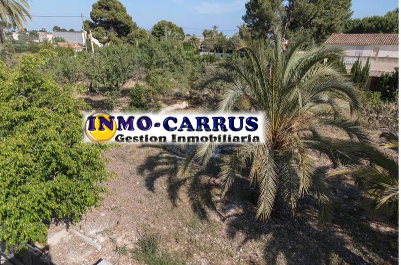 Foto 0a2b9165-c8b2-44d0-be68-3376da8bc5a3. Location chalet avec cheminée parking dans La Algoda - Matola - Llano de San José Elche / Elx