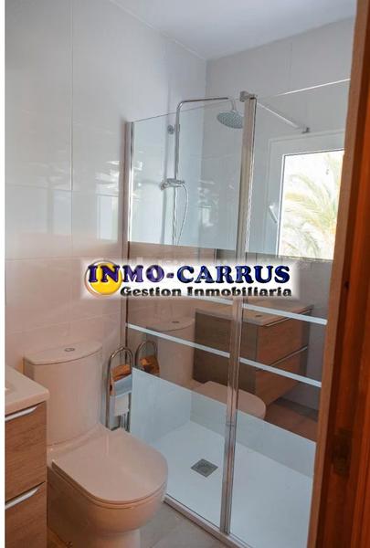 Foto d6197451-ecc9-420c-b04e-4a27972d00bc. Location chalet avec cheminée parking dans La Algoda - Matola - Llano de San José Elche / Elx