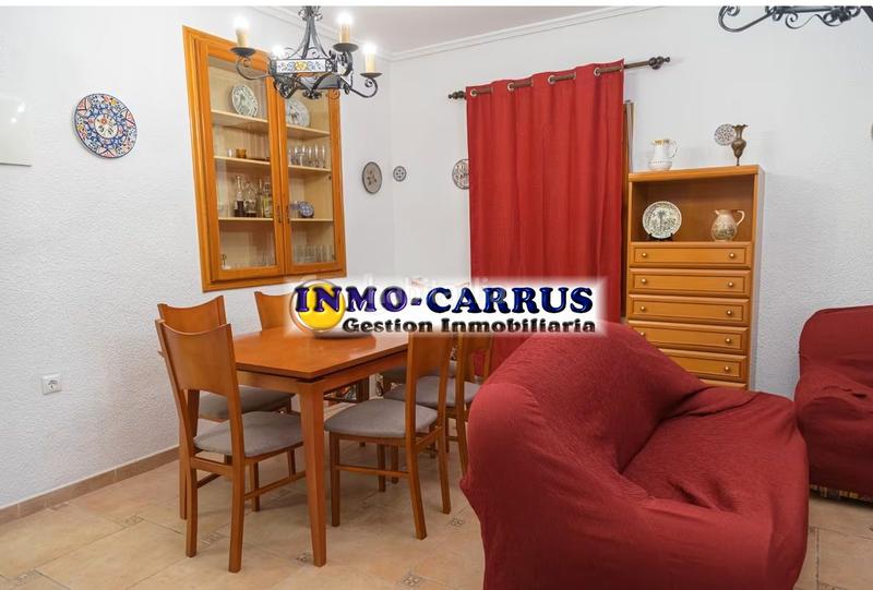 Foto e1c16b1e-dce0-4c88-b7d2-c9a75ea36559. Miete chalet mit kamin parking in La Algoda - Matola - Llano de San José Elche / Elx