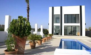 Xalet a Crevillente. Chalet en venta cerca de crevillente
