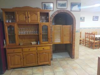 Local Comercial en El Raval - Portes Encarnades