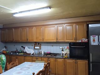 Xalet a Jubalcoi. Casa de campo en venta en partida jubalcoy