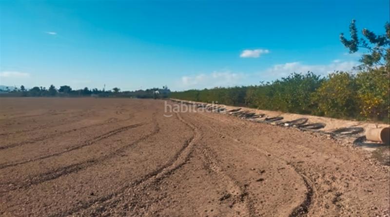 Foto 282888ea-64a5-4938-a21c-ced9bb7e7ecc. Residential plot in La Foia - Daimés - Asprella Elche / Elx